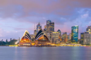 10 raisons pour lesquelles tout le monde devrait visiter l'Australie
