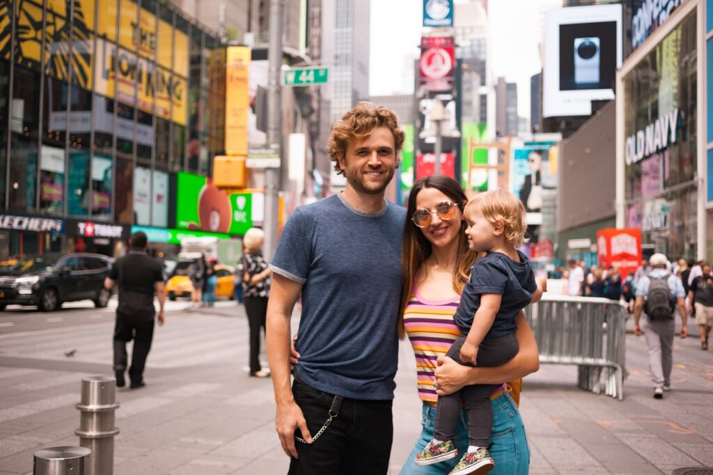Guide pour voyager en famille à New York : Conseils pour un voyage inoubliable