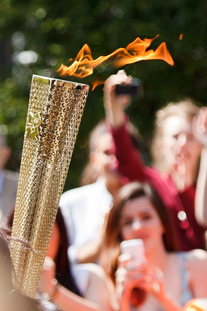 Visiter Paris à travers les sites des Jeux Olympiques