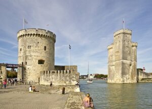 Top 3 des activités pour Découvrir La Rochelle