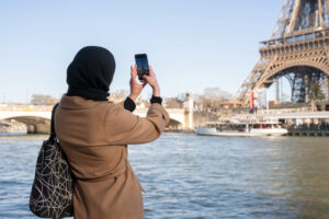 Paris, ville lumière : un terrain de jeu photographique inépuisable