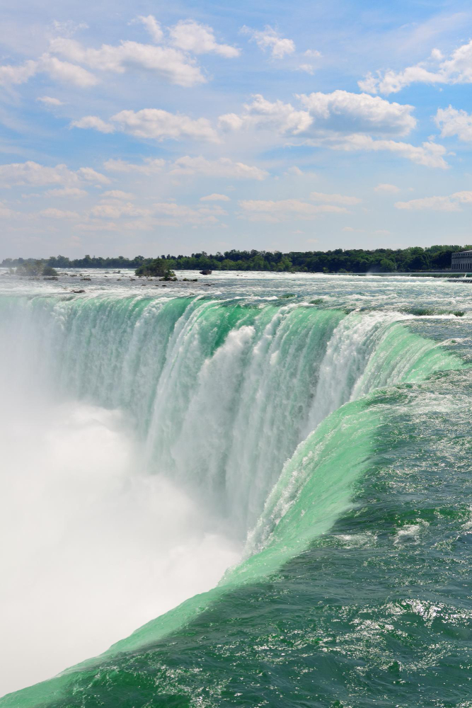 Les 10 plus belles cascades du monde