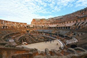 5 Arguments Irrésistibles Pour visiter l'Italie