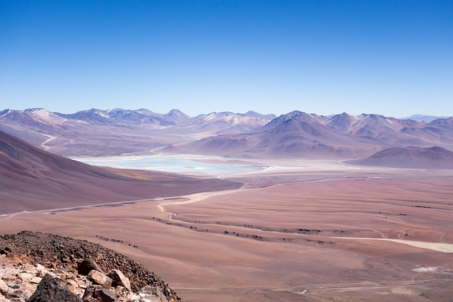 Les 10 Meilleures Destinations pour Observer les Étoiles