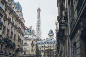 Quelles sont les 5 grandes villes de France les plus touristiques ?
