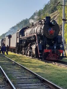 Voyages en Train de Luxe : Expériences sur Rails