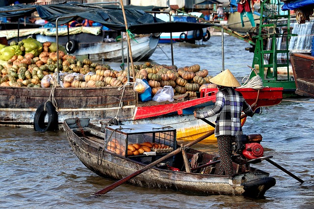 Voyage en Asie du Sud-Est : Guide Complet des Meilleures Expériences