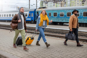 Quel moyen de transport pour les vacances de cet été ?