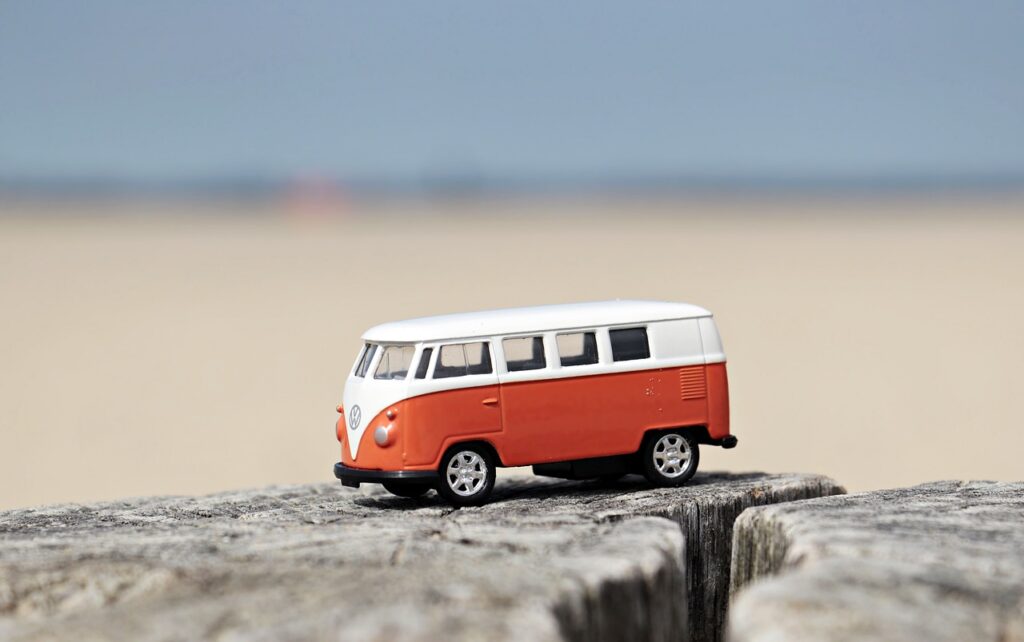 Quel moyen de transport pour les vacances de cet été ?