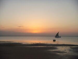 Les plus belles plages d'Afrique