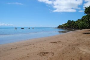 Mayotte, l’île au lagon