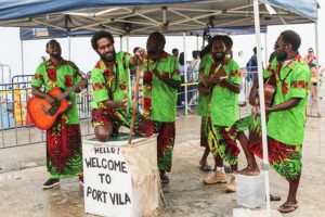 A la découverte de l’archipel du Vanuatu