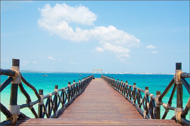 Voyage de rêve à Zanzibar