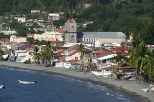 Découvrez la Martinique : L'Île Émeraude des Caraïbes