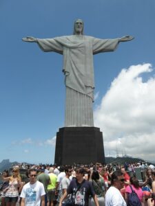 Rio de Janeiro : La Ville qui Vibre au Rythme de la Samba !