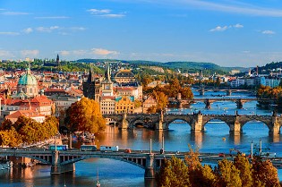 Visiter Prague en 3 jours : Mon itinéraire idéal pour découvrir la capitale tchèque