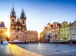 Visiter Prague en 3 jours : Mon itinéraire idéal pour découvrir la capitale tchèque