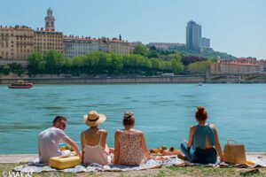 Découvrez les meilleures activités du dimanche à Lyon : 10 idées incontournables pour profiter de la ville