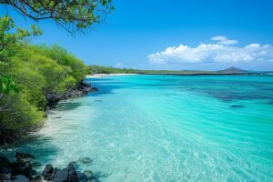 Découvrez les îles Galápagos : paradis naturel unique et destination de rêve pour l'écotourisme