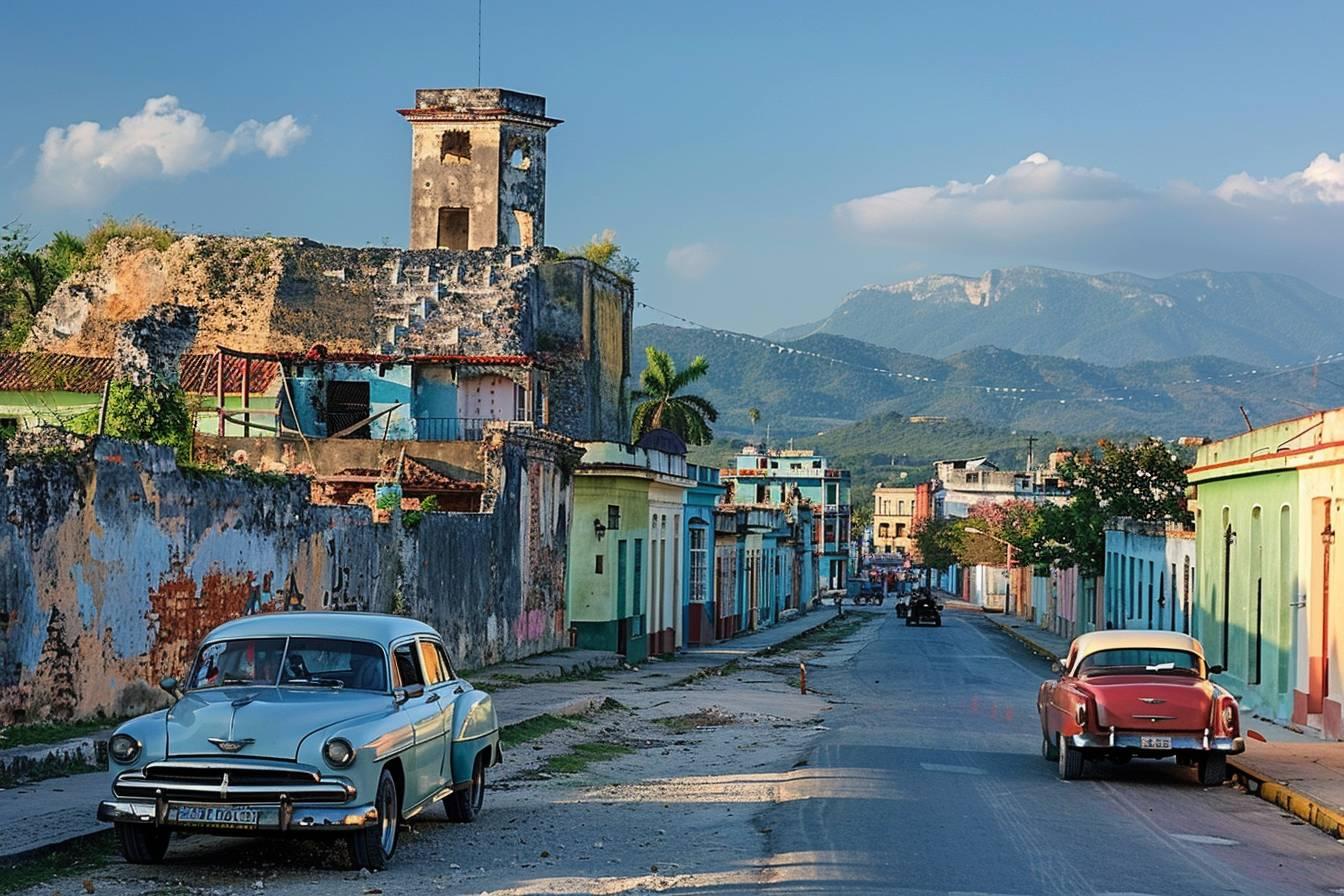 Découvrez les plus belles îles des Caraïbes : paradis tropicaux entre plages de rêve et eaux turquoise