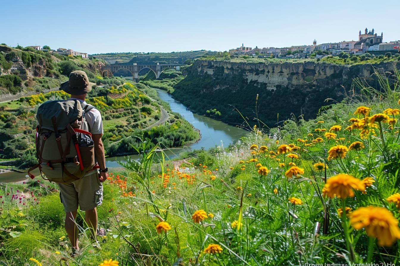 Découvrez Ronda en Andalousie : joyau historique perché sur des falaises spectaculaires