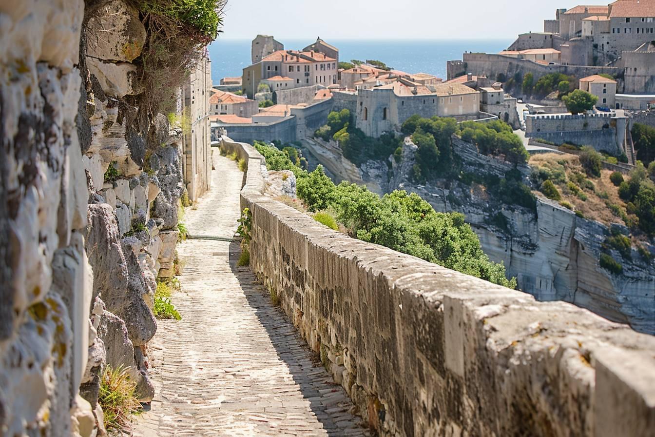 Corse-du-Sud : top 15 des incontournables à faire et à voir
