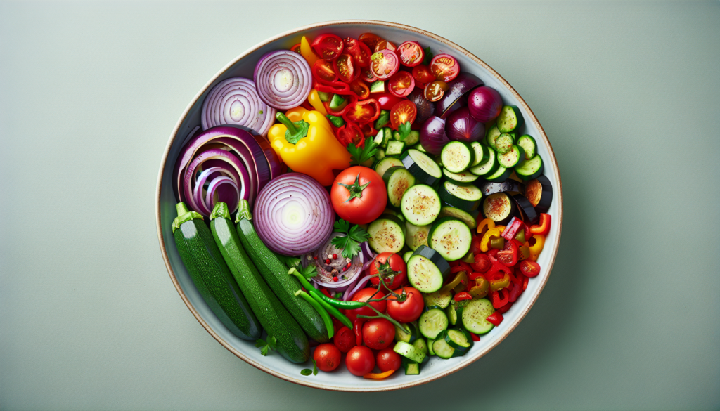 Recette de la ratatouille provençale : secrets pour régaler !