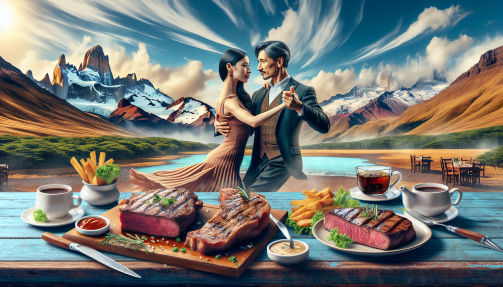 10 jours époustouflants en Argentine : tango et steaks !