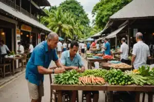 Découvrir le marché immobilier de Koh Samui : opportunités et conseils pratiques