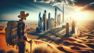 Escale à Dubaï : immanquables d'une journée fascinante
