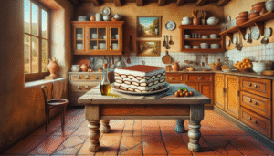 Tiramisu : recette vraie italienne validée par la nonna !