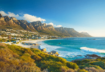 Circuit voyage Afrique du Sud : guide complet pour une aventure inoubliable