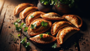 Maîtriser les empanadas : émouvoir un gaucho, mission !