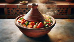 Secrets du tajine marocain : cuisiner mieux que le resto !