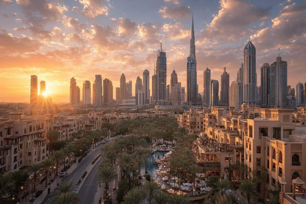 Découvrez Dubaï en 12 Heures : Évitez l’Aéroport et Vivez l’Inattendu !