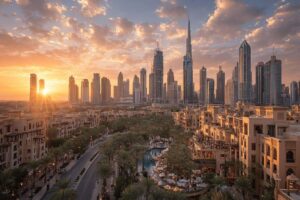 Découvrez Dubaï en 12 Heures : Évitez l’Aéroport et Vivez l’Inattendu !