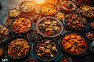 Les 10 restaurants incontournables à Barcelone pour une expérience culinaire inoubliable