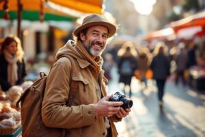 Voyager avec un budget serré : 10 astuces pour des aventures incroyables